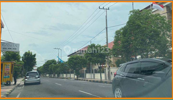 Tanah Murah Madiun Kanigoro, Dekat Kampus Unipma 2