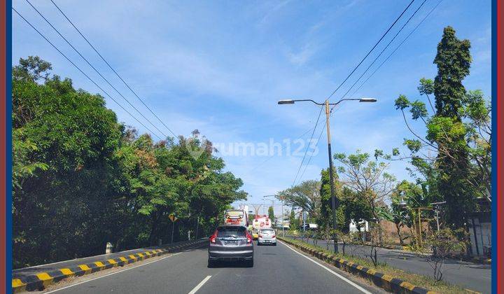 Tanah Murah Maospati, Dekat Unesa Kampus Magetan