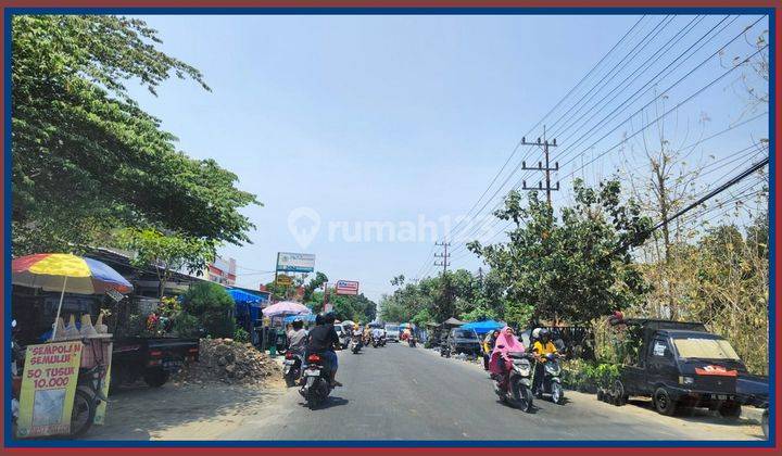 Tanah Murah Maospati, Dekat Unesa Kampus Magetan 2