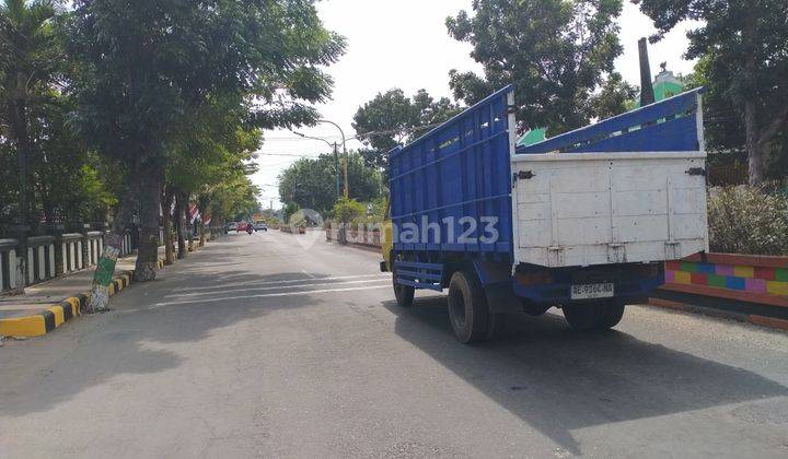 Tanah Murah Demangan, Dekat Polres Madiun 2