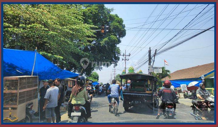 Tanah Murah Maospati, Dekat Unesa Kampus Magetan 1