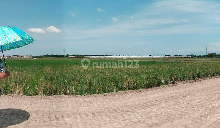 Tanah Murah Madiun Winongo, Dekat Stasiun Madiun 2