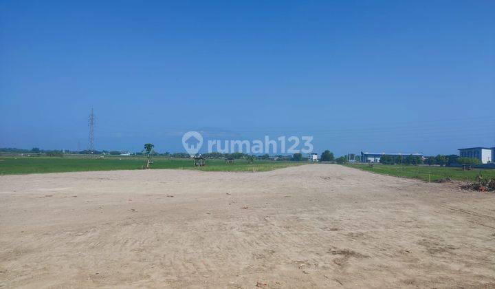 Tanah Murah Madiun Winongo, Dekat Stasiun Madiun 2