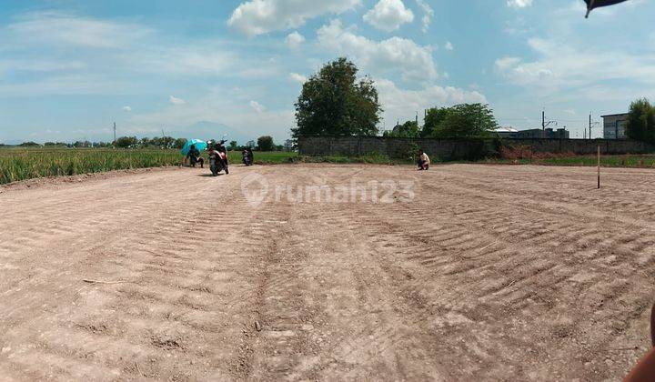 Tanah Murah Madiun Winongo, Dekat Stasiun Madiun 2