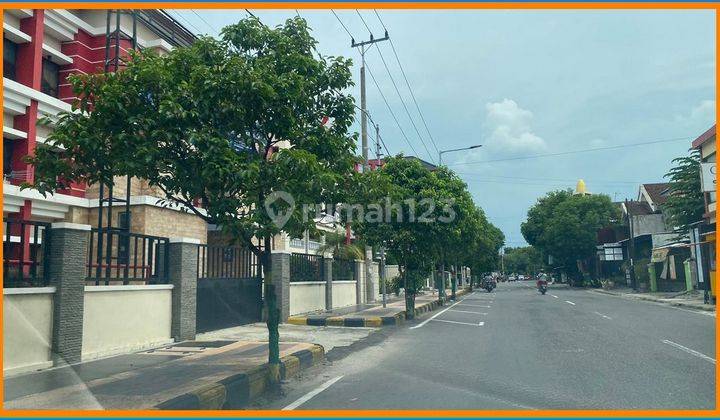 Tanah Murah Madiun Kanigoro, Dekat Kampus Unipma 2