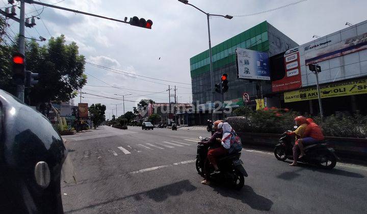 Tanah Murah Demangan, Dekat Polres Madiun 2