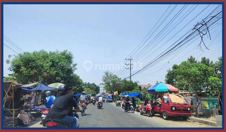 Tanah Murah Maospati, Dekat Unesa Kampus Magetan 2