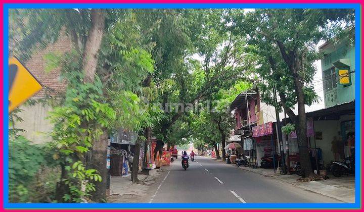 Tanah Murah Madiun Taman, Dekat Kantor Samsat Madiun 2