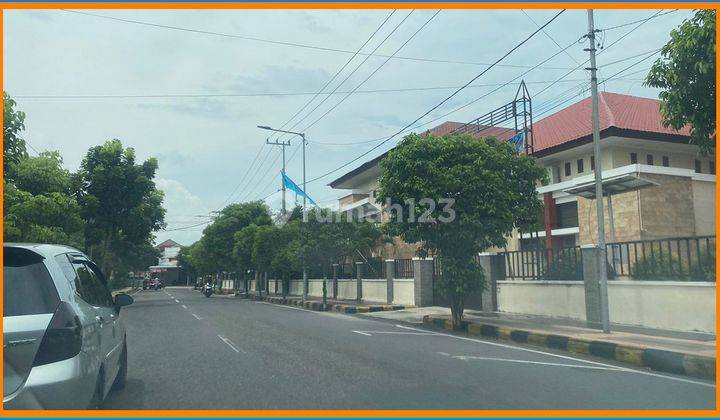 Tanah Murah Madiun Kanigoro, Dekat Kampus Unipma 1