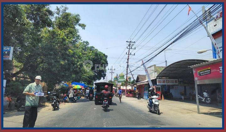 Tanah Murah Maospati, Dekat Unesa Kampus Magetan 1