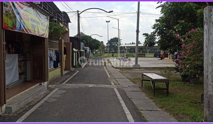 Tanah Murah Serayu, Dekat Sman 4 Kota Madiun 2