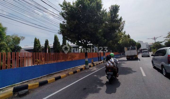 Tanah Murah Demangan, Dekat Polres Madiun 1