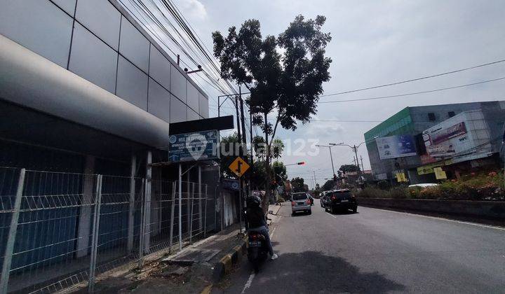 Tanah Murah Demangan, Dekat Polres Madiun 1