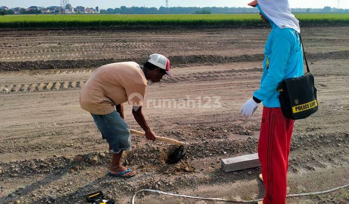 Tanah Murah Madiun Winongo, Dekat Stasiun Madiun 1