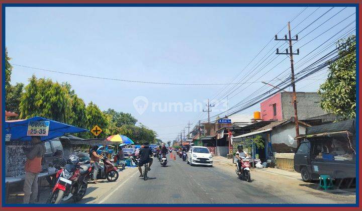 Tanah Murah Maospati, Dekat Unesa Kampus Magetan 1