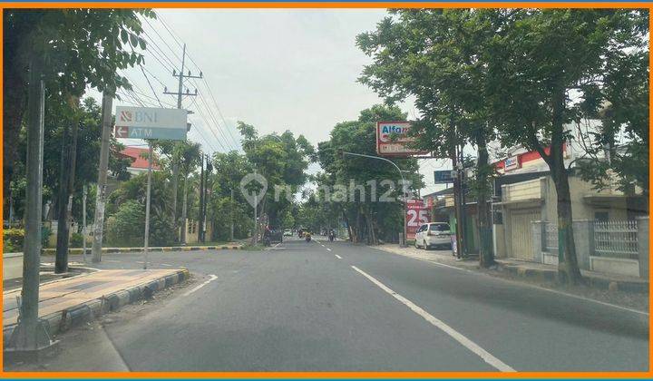 Tanah Murah Madiun Kanigoro, Dekat Kampus Unipma 2