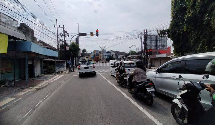 Tanah Murah Demangan, Dekat Polres Madiun 2