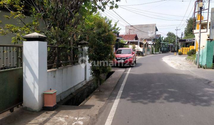 Tanah Murah Demangan, Dekat Polres Madiun 2