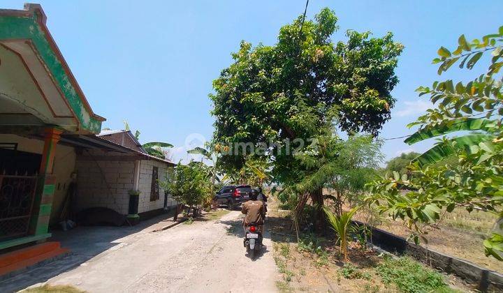 Tanah Murah Madiun Nglames, Dekat Exit Tol Madiun 1