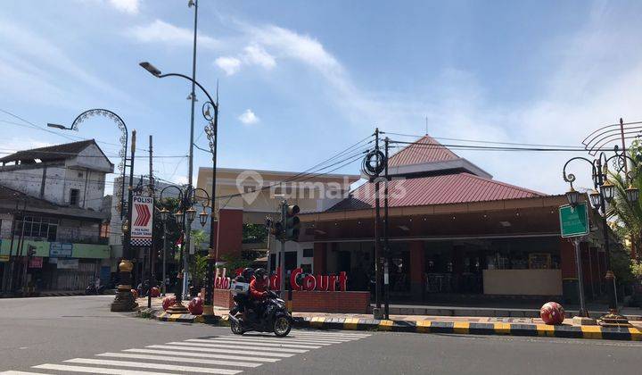 Tanah Murah Demangan, Dekat Polres Madiun 1