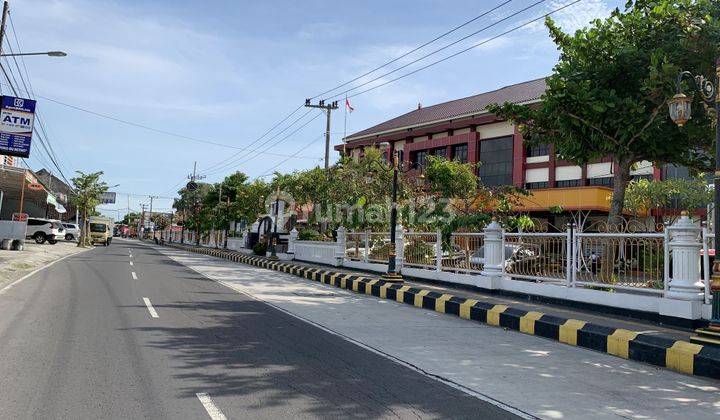 Tanah Murah Madiun Sogaten, Dekat Pt. Inka 1