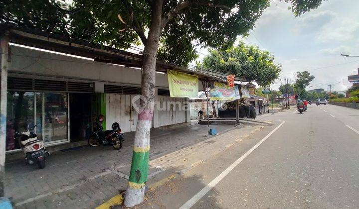 Tanah Murah Demangan, Dekat Polres Madiun 2