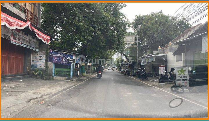 Tanah Murah Madiun Kanigoro, Dekat Kampus Unipma 2