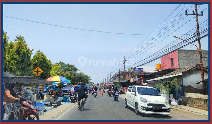 Tanah Murah Maospati, Dekat Unesa Kampus Magetan 1