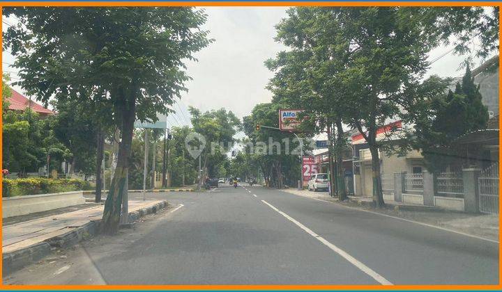 Tanah Murah Madiun Kanigoro, Dekat Kampus Unipma 1