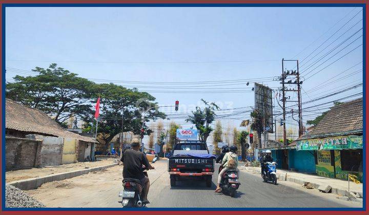 Tanah Murah Maospati, Dekat Unesa Kampus Magetan 2