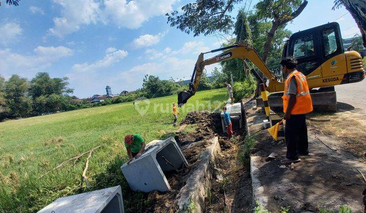 Tanah Murah Madiun, Tepi Jalan Raya Ringroad 1