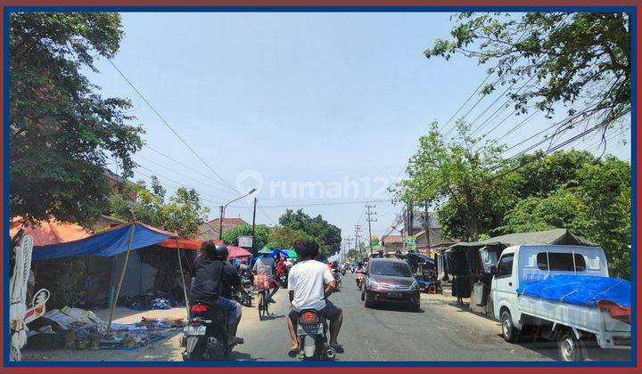 Tanah Murah Maospati, Dekat Unesa Kampus Magetan 1