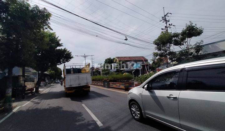 Tanah Murah Demangan, Dekat Polres Madiun 1