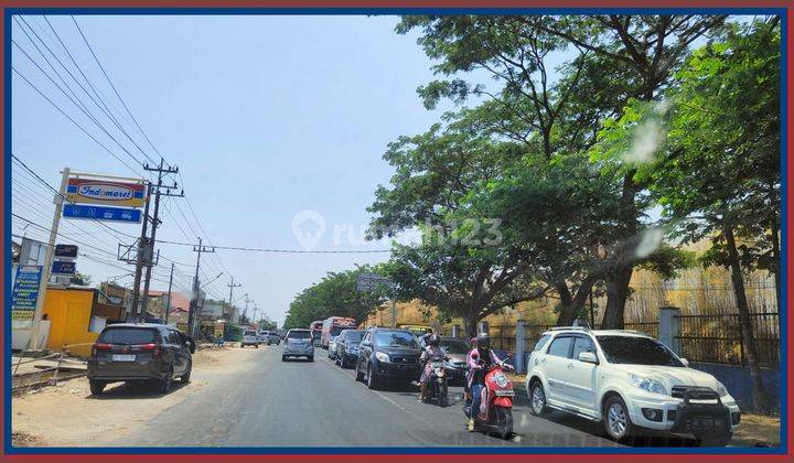 Tanah Murah Maospati, Dekat Unesa Kampus Magetan 2