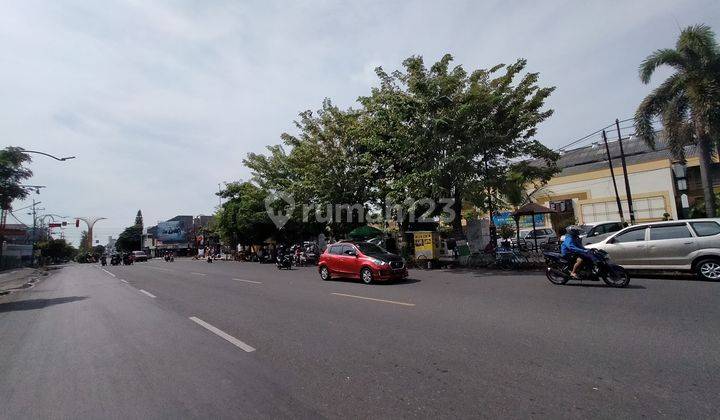 Tanah Murah Demangan, Dekat Polres Madiun 2