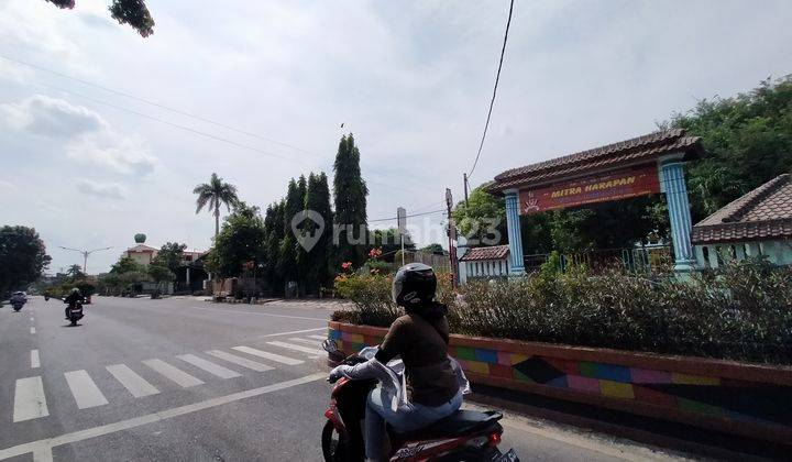 Tanah Murah Demangan, Dekat Polres Madiun 1