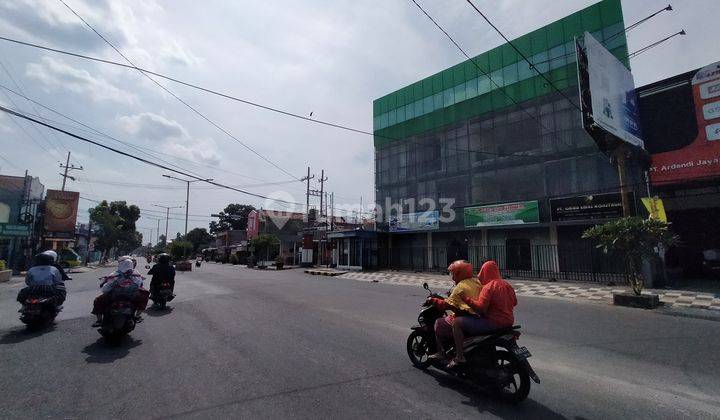 Tanah Murah Demangan, Dekat Polres Madiun 1