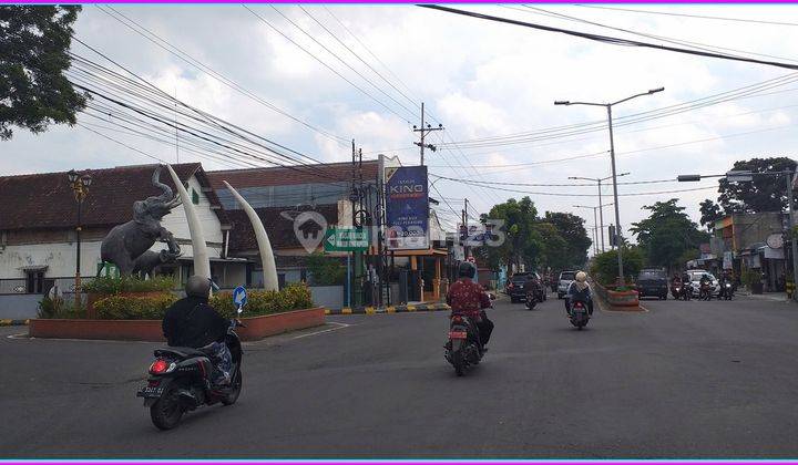 Tanah Murah Serayu, Dekat Sman 4 Kota Madiun 1