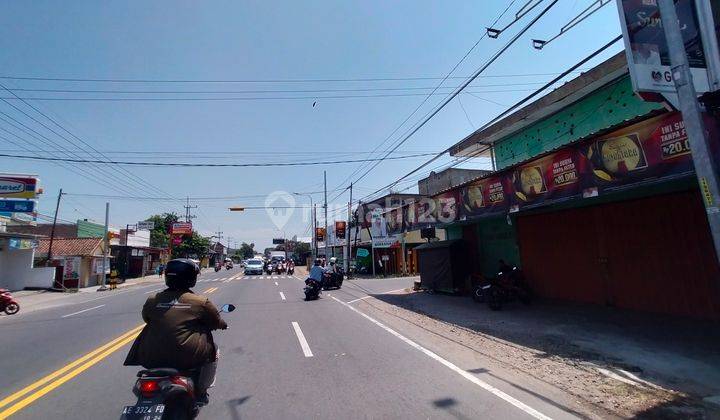 Investasi Tanah di Madiun Bagus Buat Aset Berharga 2