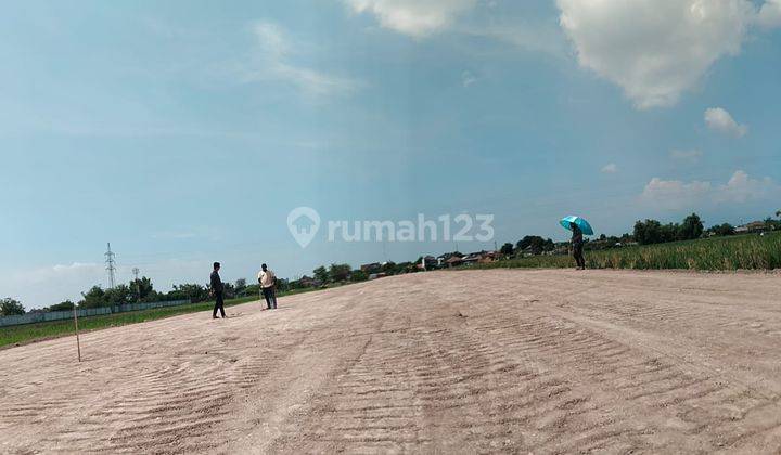 Tanah Murah Madiun Winongo, Dekat Stasiun Madiun 2