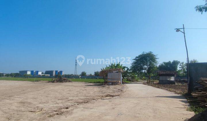 Tanah Murah Madiun Winongo, Dekat Stasiun Madiun 1