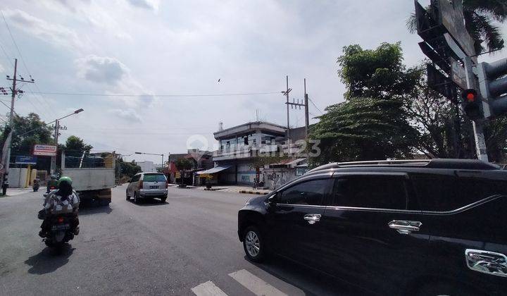 Tanah Murah Demangan, Dekat Polres Madiun 2