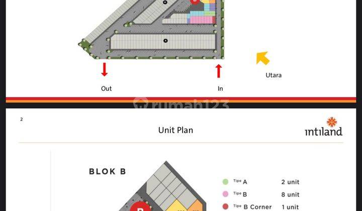 Ruko Plaza Segi 8 Lokasi Strategis Sukomunggal Surabaya Barat  2