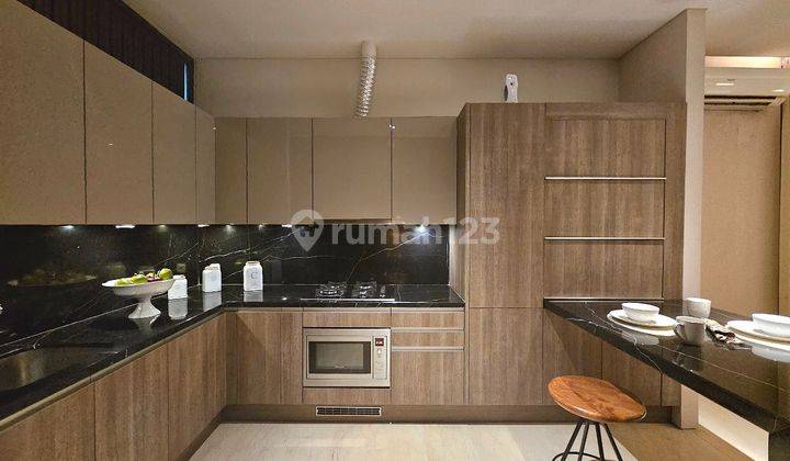 Apartement Sumatra 36 Type 3BR Lokasi Strategis Surabaya 2