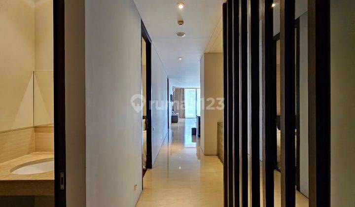 Apartement Sumatra 36 Lokasi Strategis Gubeng Surabaya  2