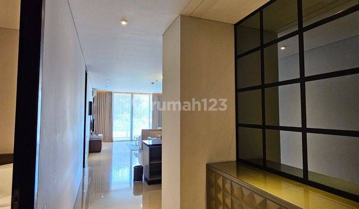 Apartement Sumatra 36 Lokasi Strategis Gubeng Surabaya  1