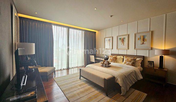 Apartement Sumatra 36 Type 3BR Lokasi Strategis Surabaya 1