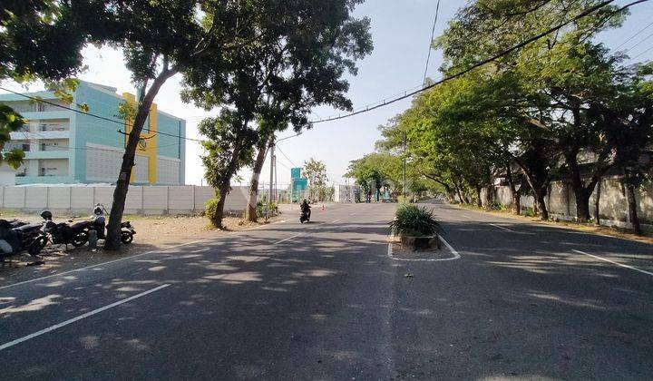 Tanah Murah Madiun Depan Rs Cocok Untuk Usaha 2