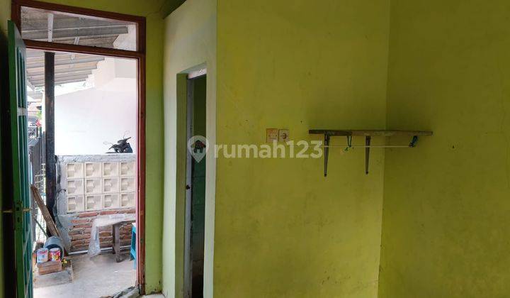 Jual Kost Aktif Dekat Kampus Unipma Kota Madiun 2