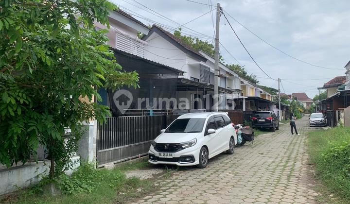 QUICK SALE LAND IN MADIUN CITY, SERAYU EAST, NEAR UNMER